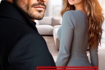 «После развода. Десять лет спустя» Анна Томченко