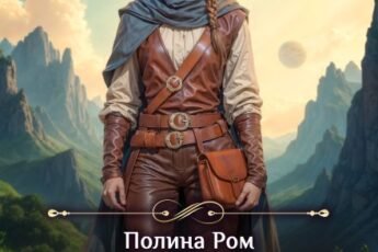 «Последний шанс» Полина Ром