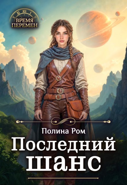 «Последний шанс»  Полина Ром книгу полностью бесплатно «Последний шанс»  Полина Ром читать онлайн полностью