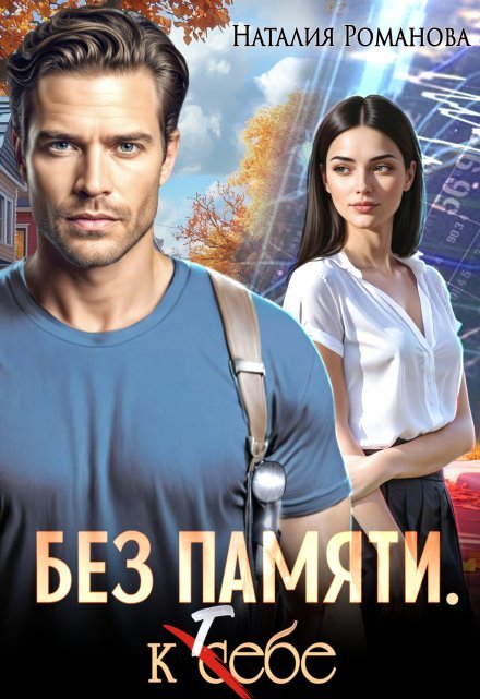 «Без памяти. К себе»  Наталия Романова книгу полностью бесплатно «Без памяти. К себе»  Наталия Романова читать онлайн полностью