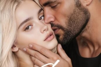 «Его одержимость» Эмилия Грин