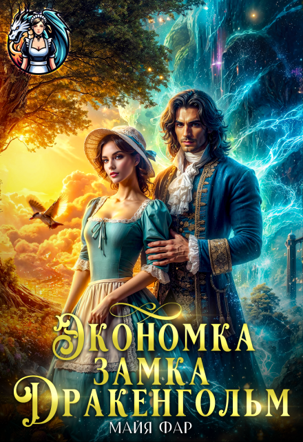 «Экономка замка Дракенгольм»  Майя Фар книгу полностью бесплатно «Экономка замка Дракенгольм»  Майя Фар читать онлайн полностью
