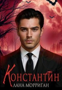 «Константин» Лана Морриган