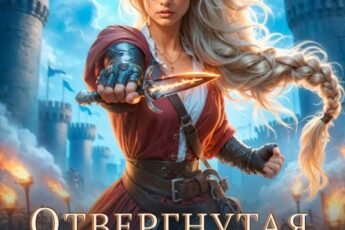 «Отвергнутая невеста. Целительница на краю империи» Виктория Богачева