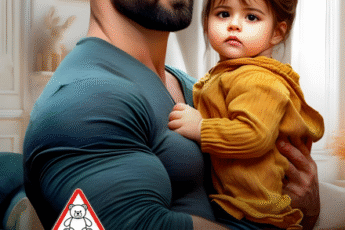 «Папа для мамонтенка» Аня Истомина