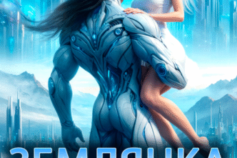 «Землянка для звездного властелина» Лея Арис