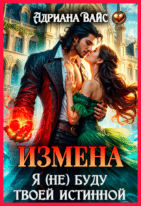 «Измена. Я (не) буду твоей истинной» Адриана Вайс