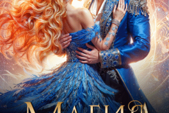 «Магия льда для мастеров» Нинель Нуар
