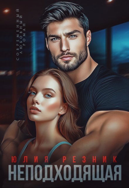 «Неподходящая» Юлия Резник