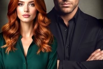 «Опасная разведёнка» Мила Дали