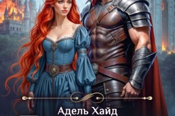 «Пламя над Доминионом. Путь искры» Адель Хайд