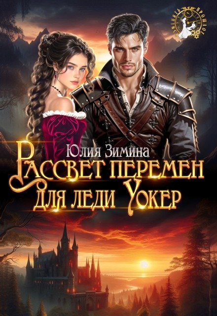 «Рассвет перемен для леди Уокер»  Юлия Зимина книгу полностью бесплатно «Рассвет перемен для леди Уокер»  Юлия Зимина читать онлайн полностью