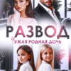«Развод. Чужая родная дочь» Николь Келлер