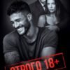 «Строго 18+» Алайна Салах