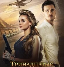 «Тринадцатый принц Шеллар» Оксана Гринберга