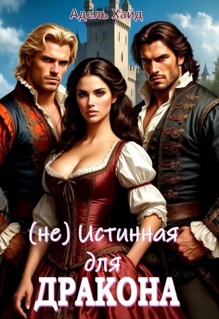 Cерия «Центриус» Адель Хайд Cерия «Центриус» Адель Хайд