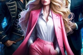 Cерия «Мои властные волки. МЖМ» Екатерина Гераскина