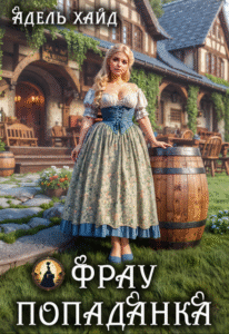 «Фрау попаданка» Адель Хайд