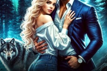 «Истинная про запас» Екатерина Гераскина