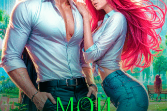 «Мой (не)любимый чародей» Екатерина Гераскина