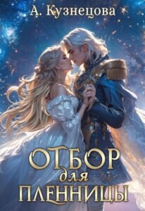 «Отбор для пленницы» Александра М Кузнецова