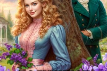 «Подменная невеста графа Мелихова» Лина Деева