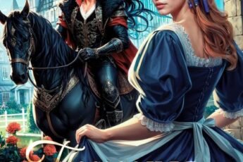 «Последняя Золушка» Адель Хайд