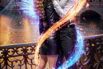 «Тени белых ночей» Адель Хайд