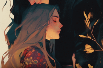 «Ученица Хозяина Топи, сказка с болот» Александра Каплунова