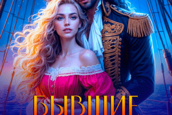 «Бывшие. ( Не ) покорная истинная для адмирала» Екатерина Гераскина