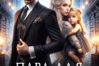 Cерия «Пара для дракона» Екатерина Гераскина