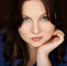 Диана Рымарь – биография и список книг