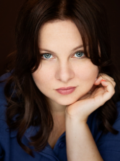 Диана Рымарь  – биография и список книг 