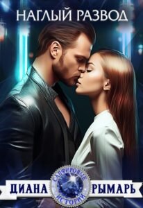 «Наглый развод» Диана Рымарь