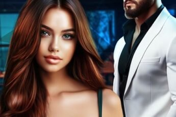 «Обрученные» Диана Рымарь