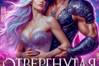 «Отвергнутая жена. В плену генерала» Екатерина Гераскина