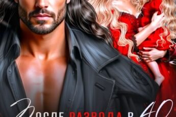 «После развода в 40. Между нами твоя истинная» Екатерина Гераскина