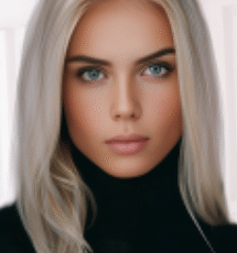 Аня Истомина