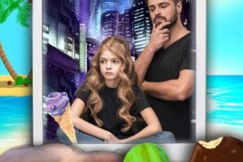 «Черничное мороженое» Тала Тоцка