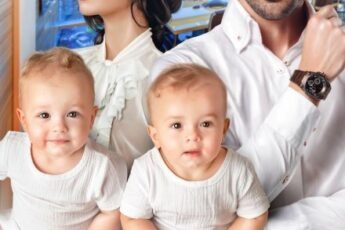 «Двойня для Чайлдфри» Тала Тоцка