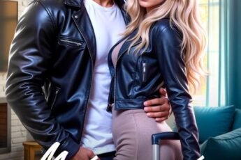 «Мой дикий сосед» Аня Истомина