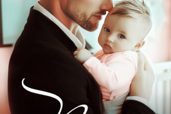 «Папа для Вишенки» Диана Рымарь