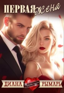 «Первая жена» Диана Рымарь