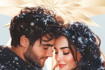 «Рождественский перекресток» Тала Тоцка