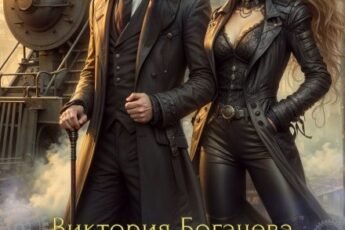 «Фиктивный брак госпожи попаданки» Виктория Богачева