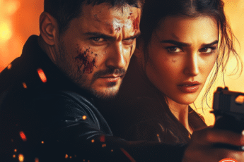 «Громов: Бандитская любовь 2» Виктория Богачева