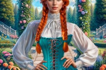 «Хозяйка своей судьбы» Виктория Богачева