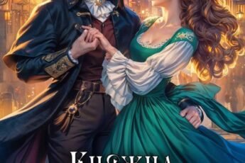 «Княжна Разумовская. Спасти Императора» Виктория Богачева