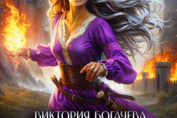 «Опальная невеста генерала» Виктория Богачева