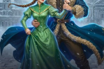 «Последняя княжна Вяземских. Шанс исправить прошлое» Виктория Богачева